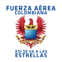 Fuerza Aerea Colombiana